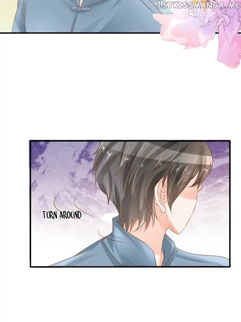 Warlord Husband: Shenshen is Gonna be the Winner chapter 86 - page 11