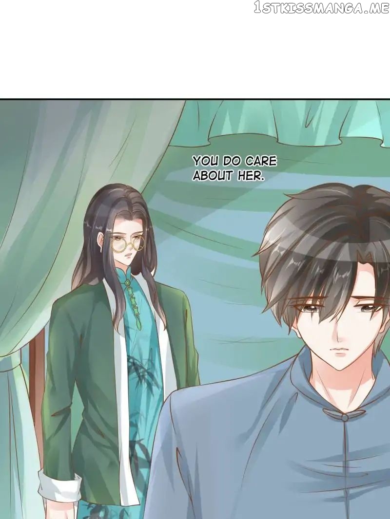 Warlord Husband: Shenshen is Gonna be the Winner chapter 86 - page 14
