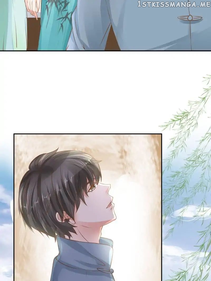 Warlord Husband: Shenshen is Gonna be the Winner chapter 86 - page 15