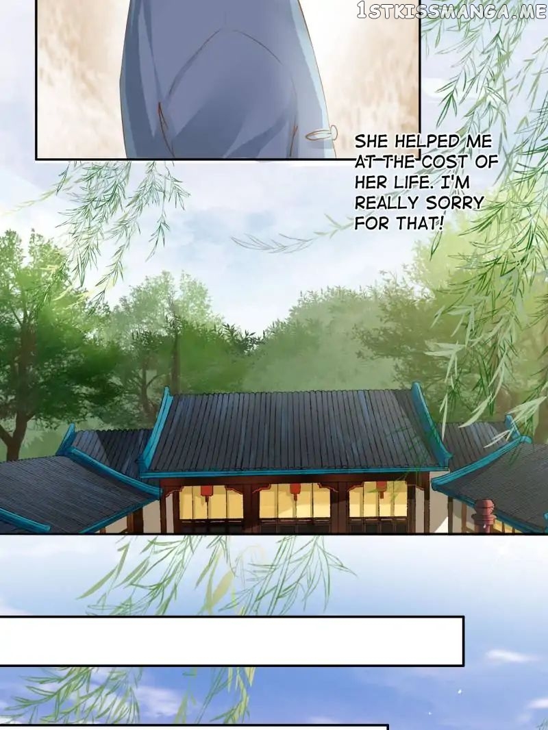 Warlord Husband: Shenshen is Gonna be the Winner chapter 86 - page 16