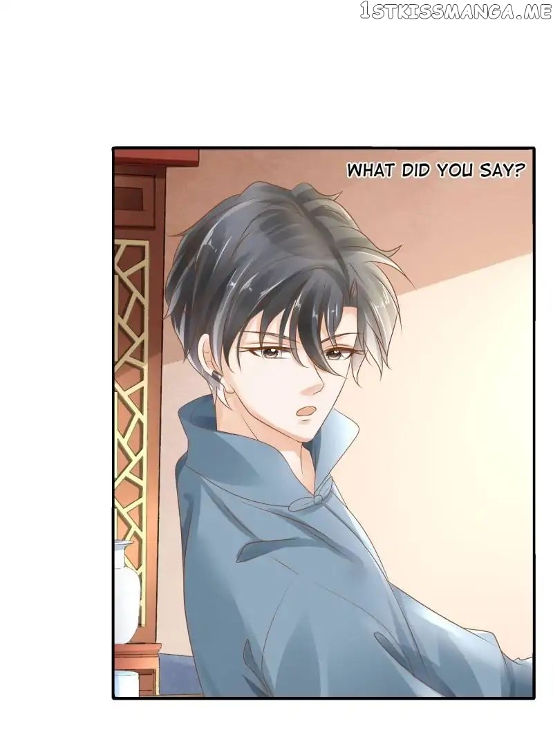 Warlord Husband: Shenshen is Gonna be the Winner chapter 86 - page 18