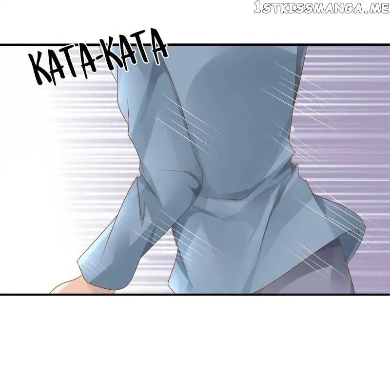 Warlord Husband: Shenshen is Gonna be the Winner chapter 86 - page 21