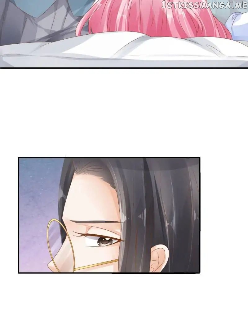 Warlord Husband: Shenshen is Gonna be the Winner chapter 86 - page 23