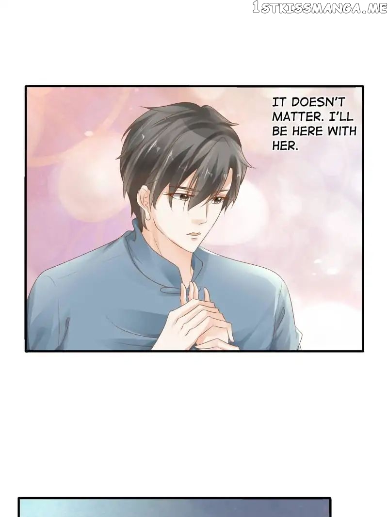 Warlord Husband: Shenshen is Gonna be the Winner chapter 86 - page 26