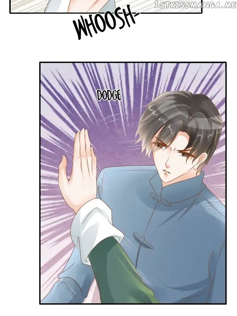 Warlord Husband: Shenshen is Gonna be the Winner chapter 86 - page 3