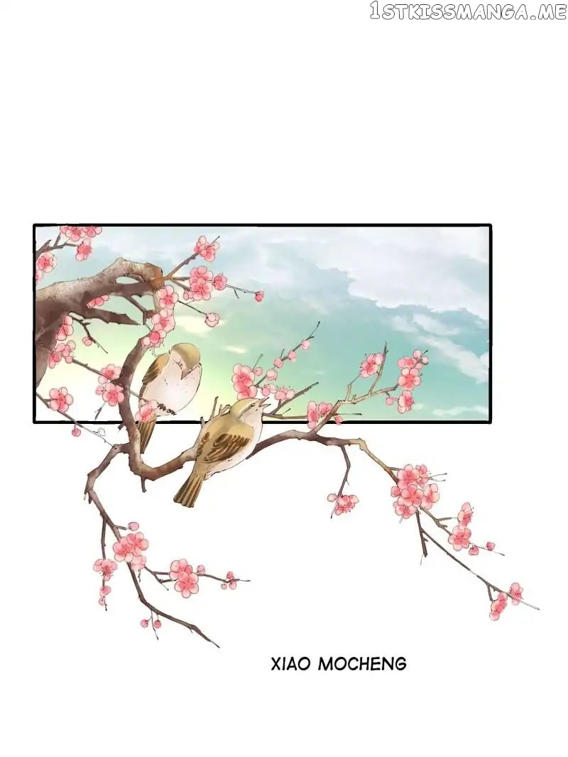 Warlord Husband: Shenshen is Gonna be the Winner chapter 86 - page 30