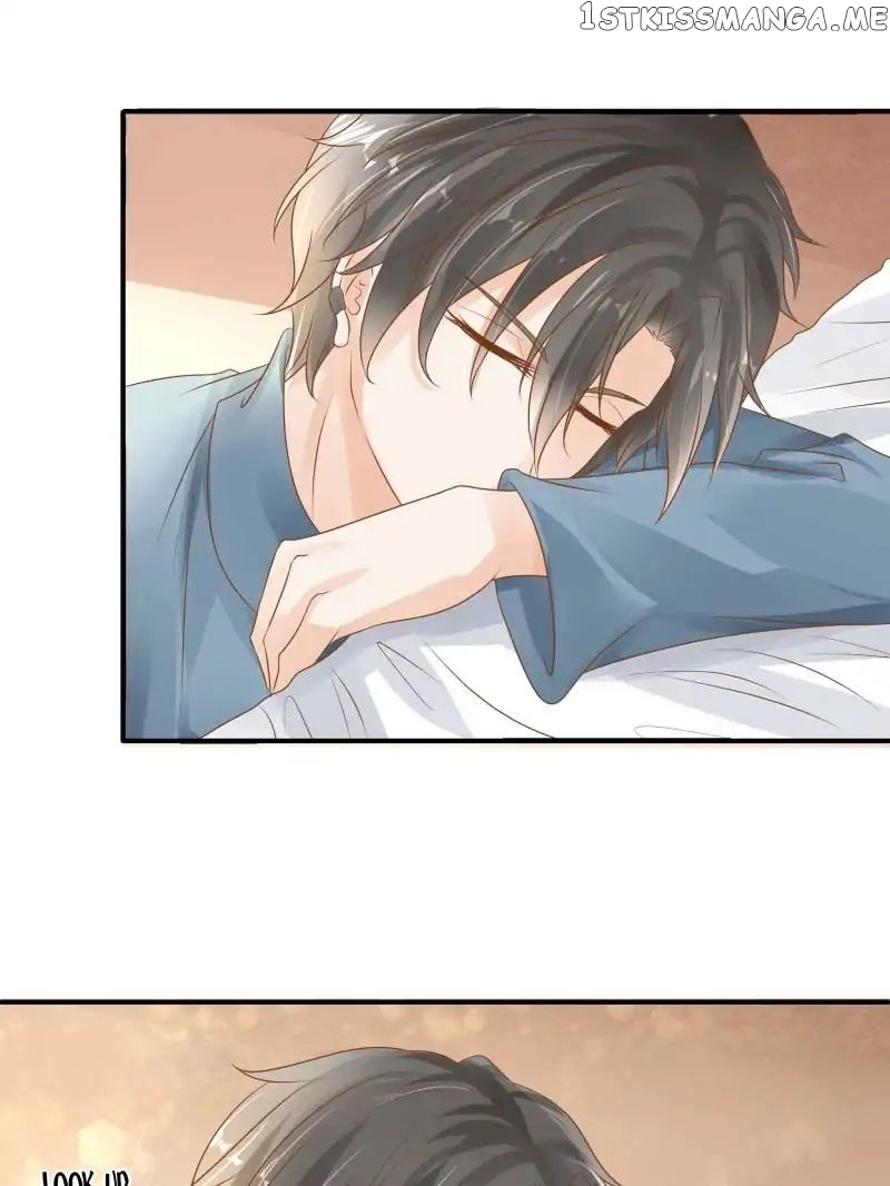 Warlord Husband: Shenshen is Gonna be the Winner chapter 86 - page 31