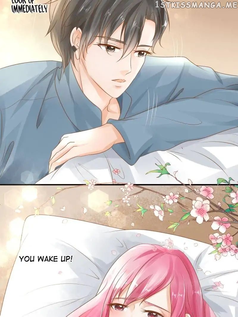 Warlord Husband: Shenshen is Gonna be the Winner chapter 86 - page 32