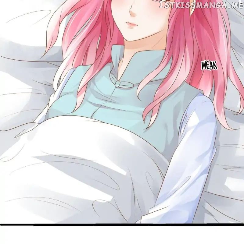 Warlord Husband: Shenshen is Gonna be the Winner chapter 86 - page 33