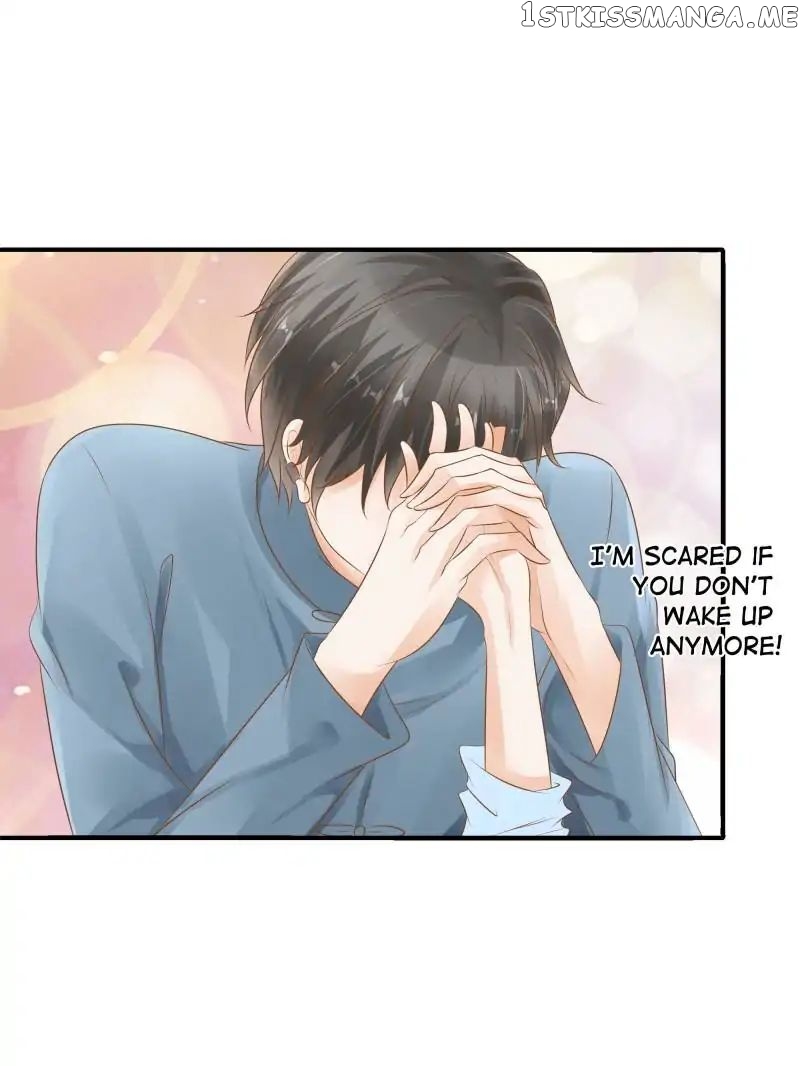 Warlord Husband: Shenshen is Gonna be the Winner chapter 86 - page 34