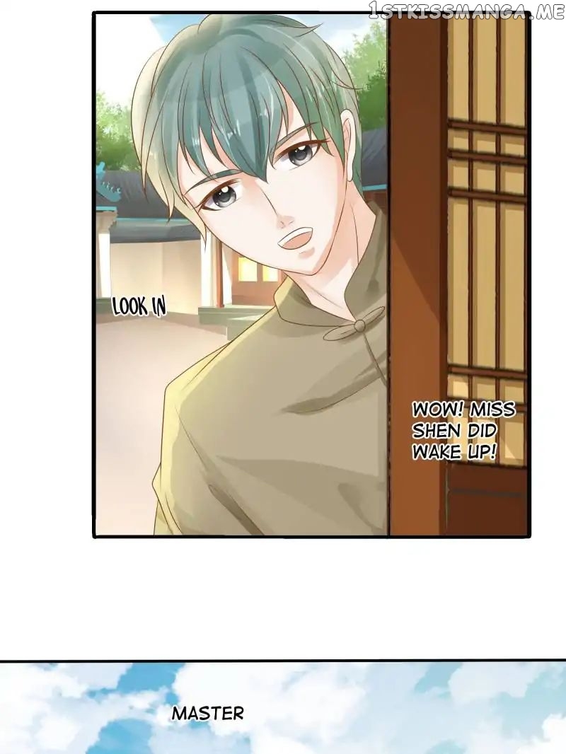 Warlord Husband: Shenshen is Gonna be the Winner chapter 86 - page 36
