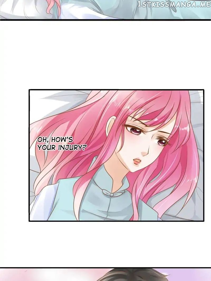 Warlord Husband: Shenshen is Gonna be the Winner chapter 86 - page 40