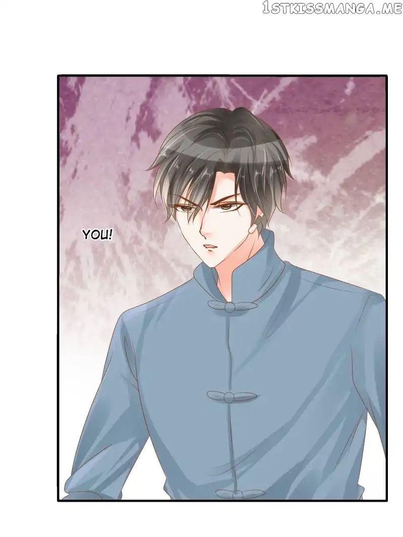 Warlord Husband: Shenshen is Gonna be the Winner chapter 86 - page 6