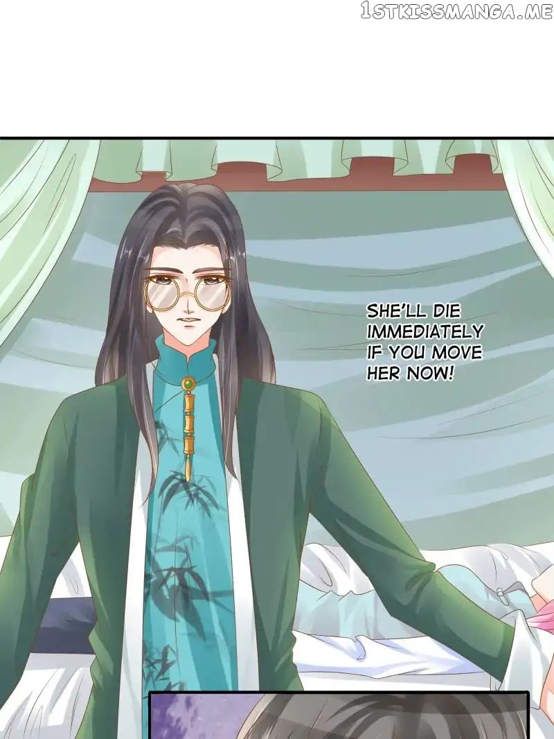 Warlord Husband: Shenshen is Gonna be the Winner chapter 86 - page 7