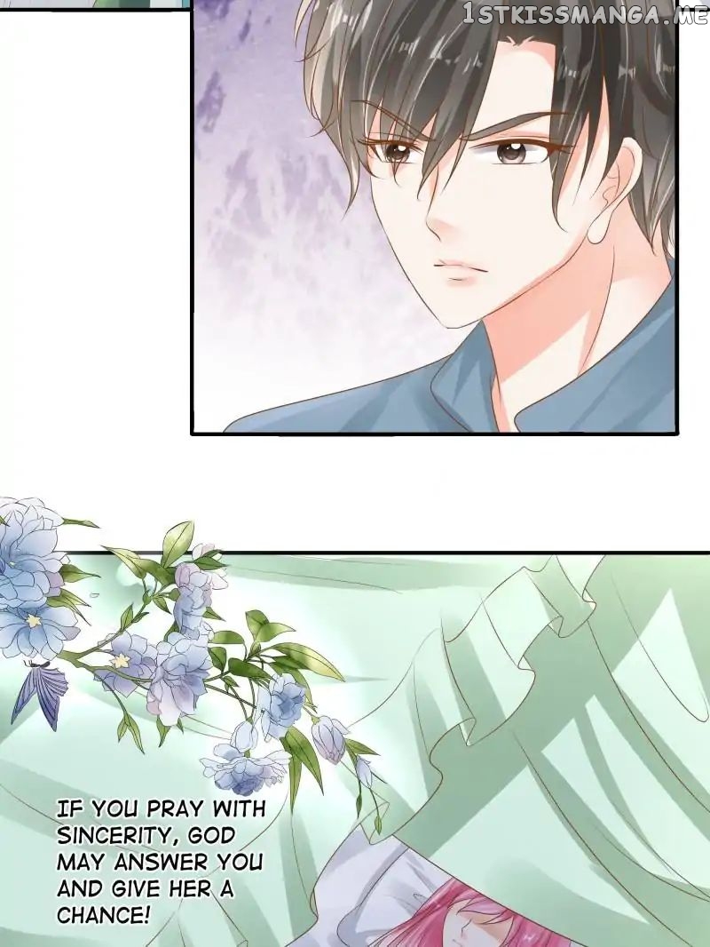 Warlord Husband: Shenshen is Gonna be the Winner chapter 86 - page 8