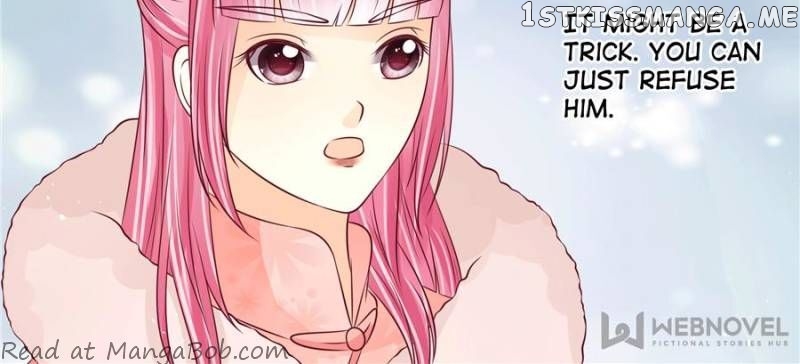 Warlord Husband: Shenshen is Gonna be the Winner chapter 138 - page 10