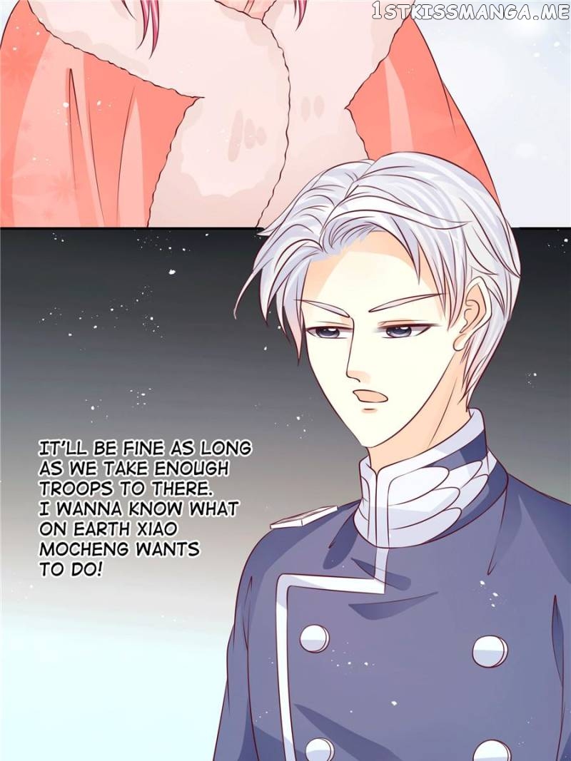 Warlord Husband: Shenshen is Gonna be the Winner chapter 138 - page 11