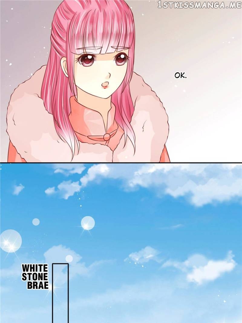Warlord Husband: Shenshen is Gonna be the Winner chapter 138 - page 15