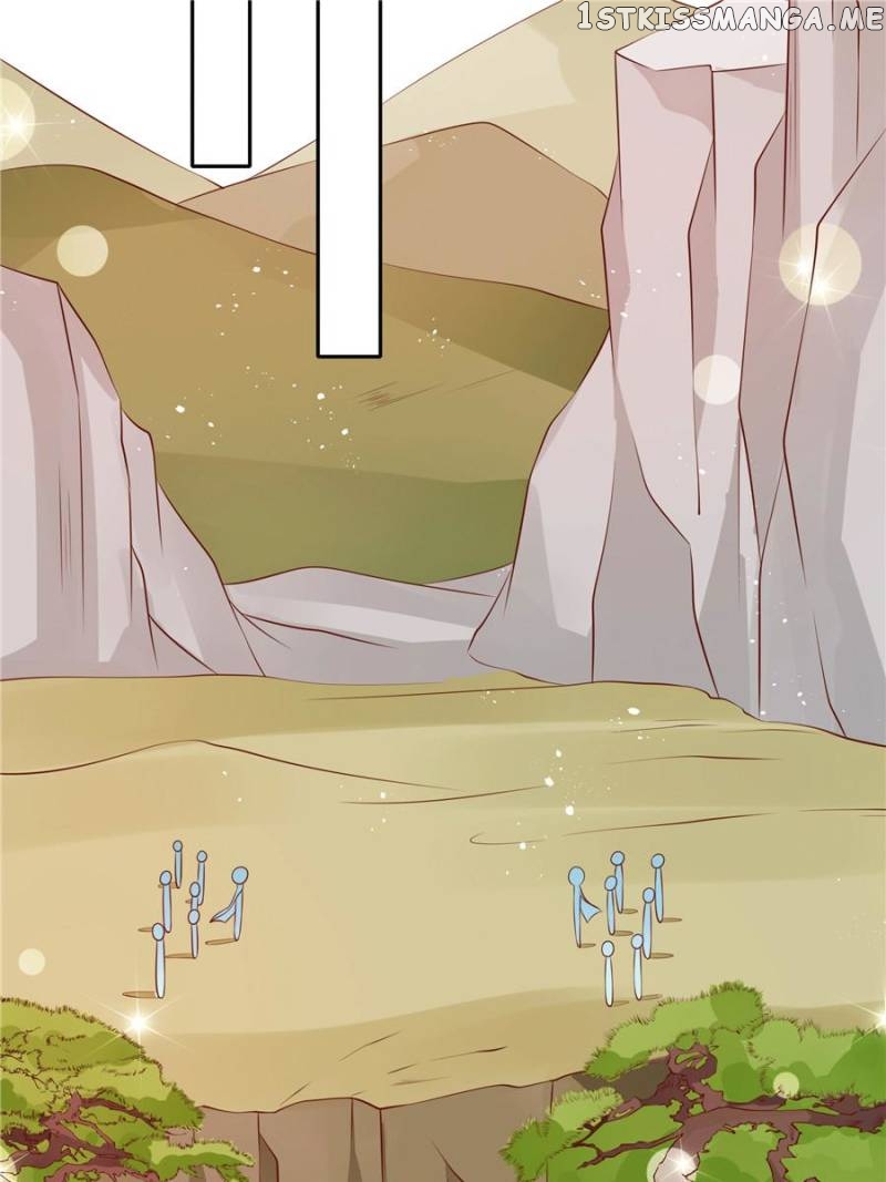 Warlord Husband: Shenshen is Gonna be the Winner chapter 138 - page 17