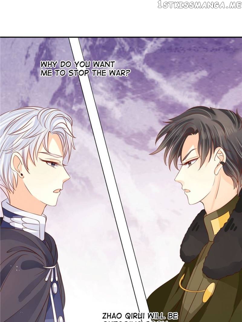 Warlord Husband: Shenshen is Gonna be the Winner chapter 138 - page 19