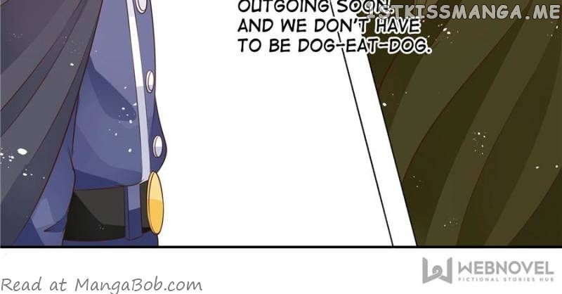 Warlord Husband: Shenshen is Gonna be the Winner chapter 138 - page 20