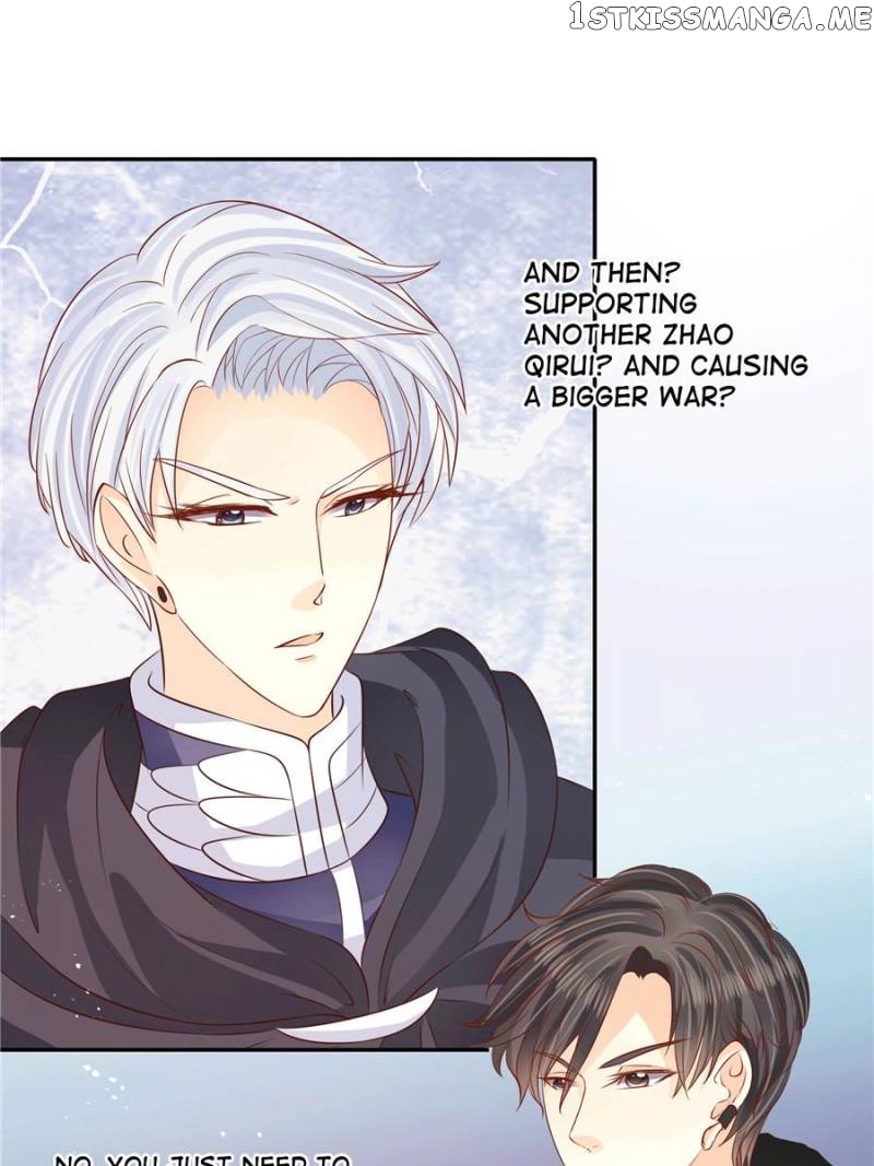 Warlord Husband: Shenshen is Gonna be the Winner chapter 138 - page 21