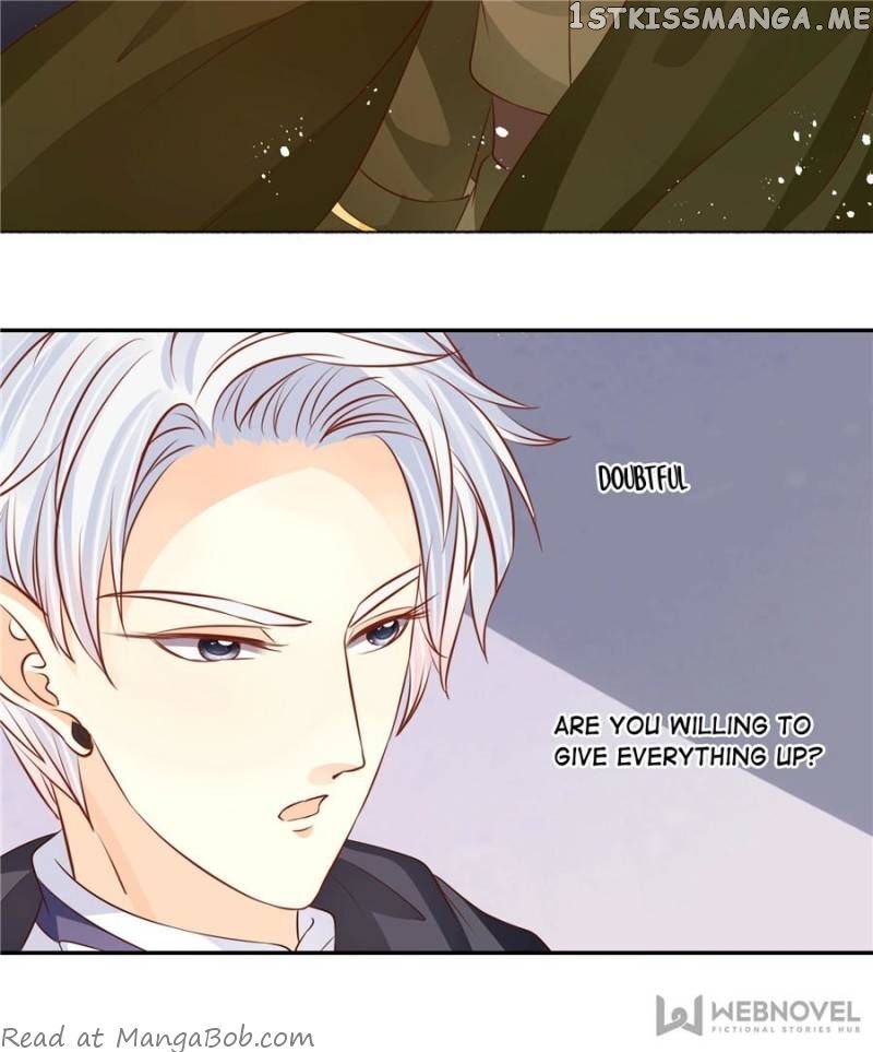 Warlord Husband: Shenshen is Gonna be the Winner chapter 138 - page 23