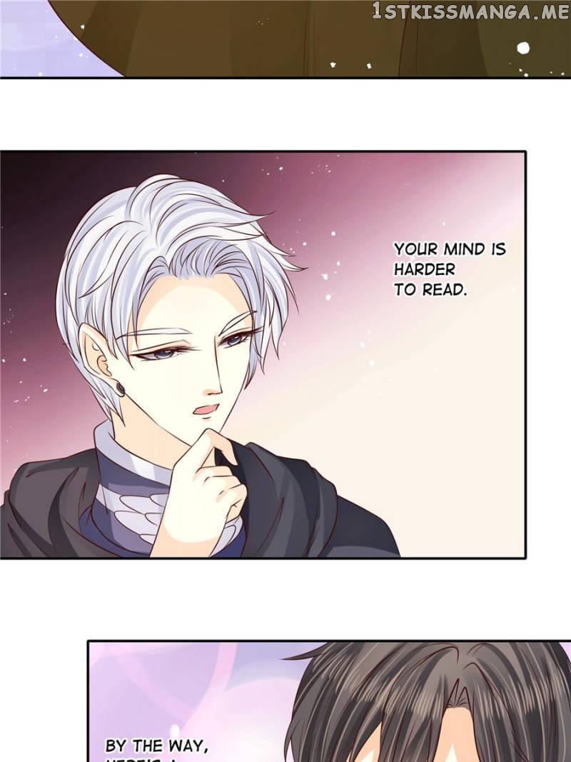 Warlord Husband: Shenshen is Gonna be the Winner chapter 138 - page 26