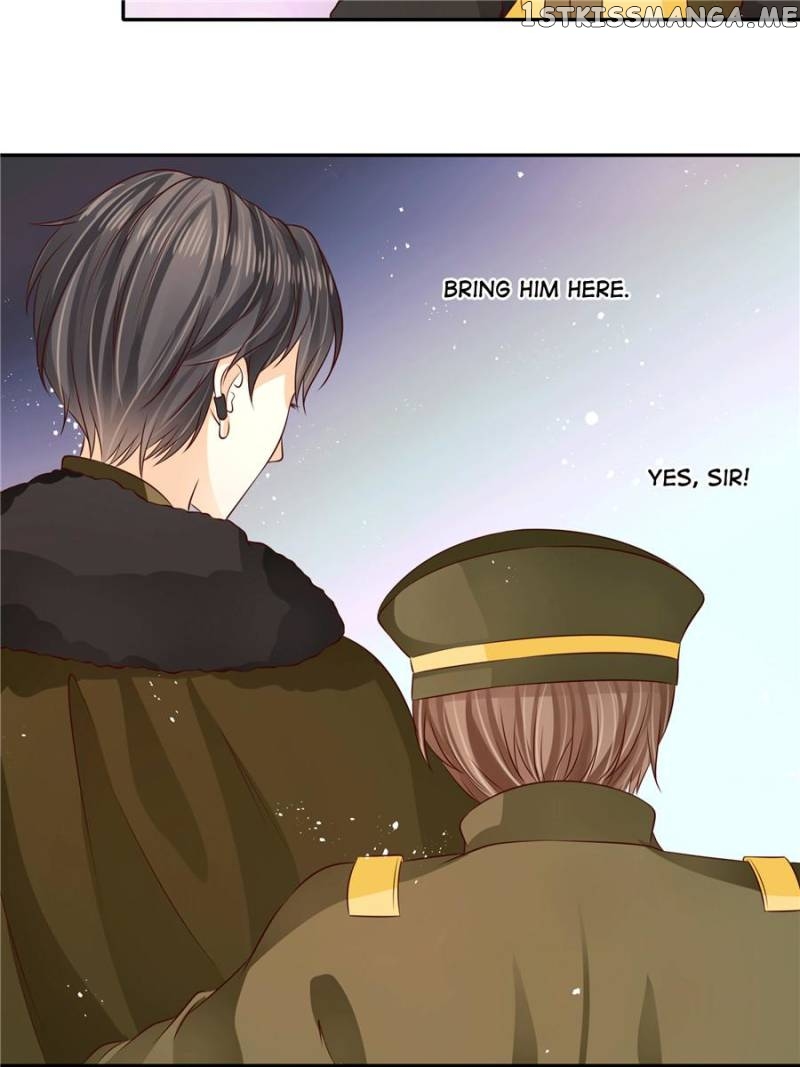 Warlord Husband: Shenshen is Gonna be the Winner chapter 138 - page 28