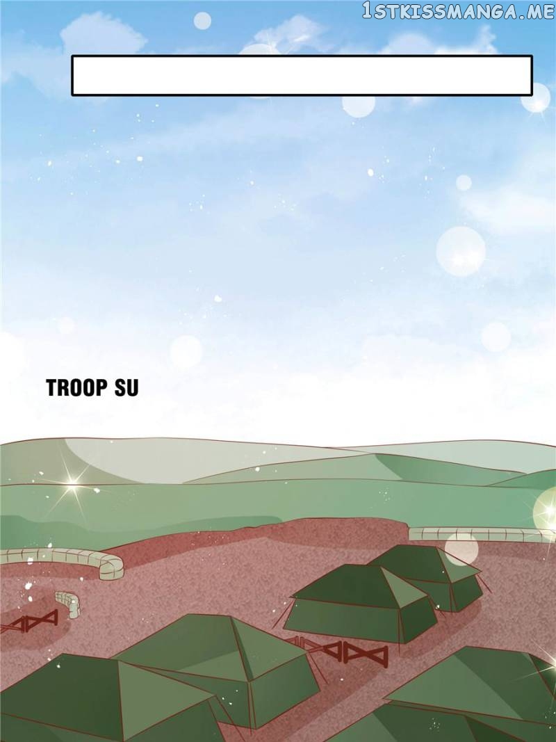 Warlord Husband: Shenshen is Gonna be the Winner chapter 138 - page 3