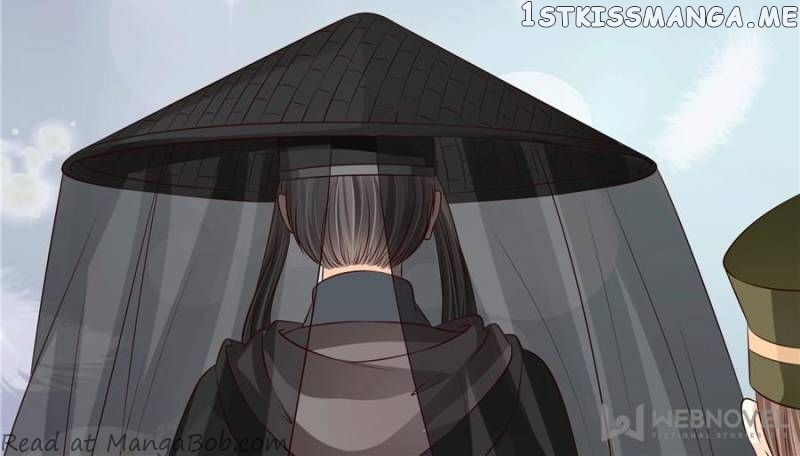 Warlord Husband: Shenshen is Gonna be the Winner chapter 138 - page 31
