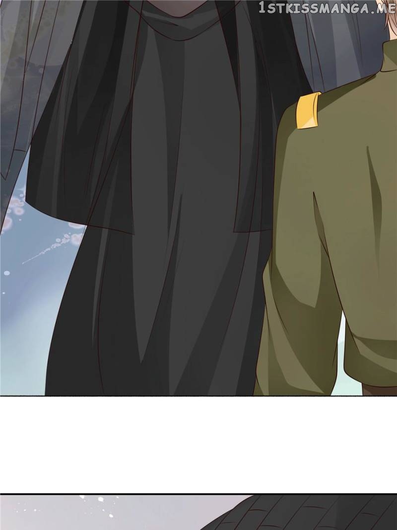 Warlord Husband: Shenshen is Gonna be the Winner chapter 138 - page 32