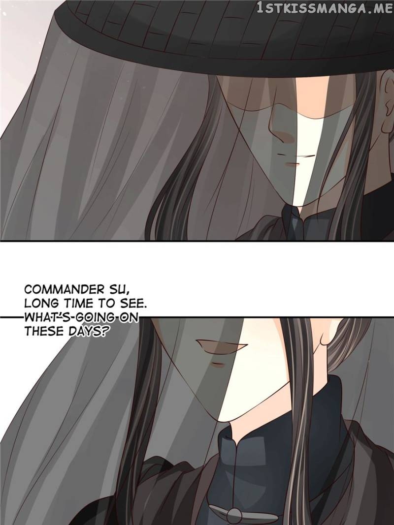 Warlord Husband: Shenshen is Gonna be the Winner chapter 138 - page 34
