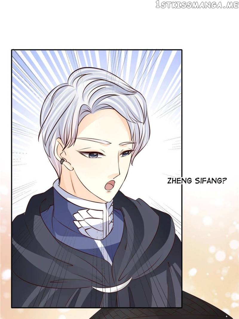 Warlord Husband: Shenshen is Gonna be the Winner chapter 138 - page 36