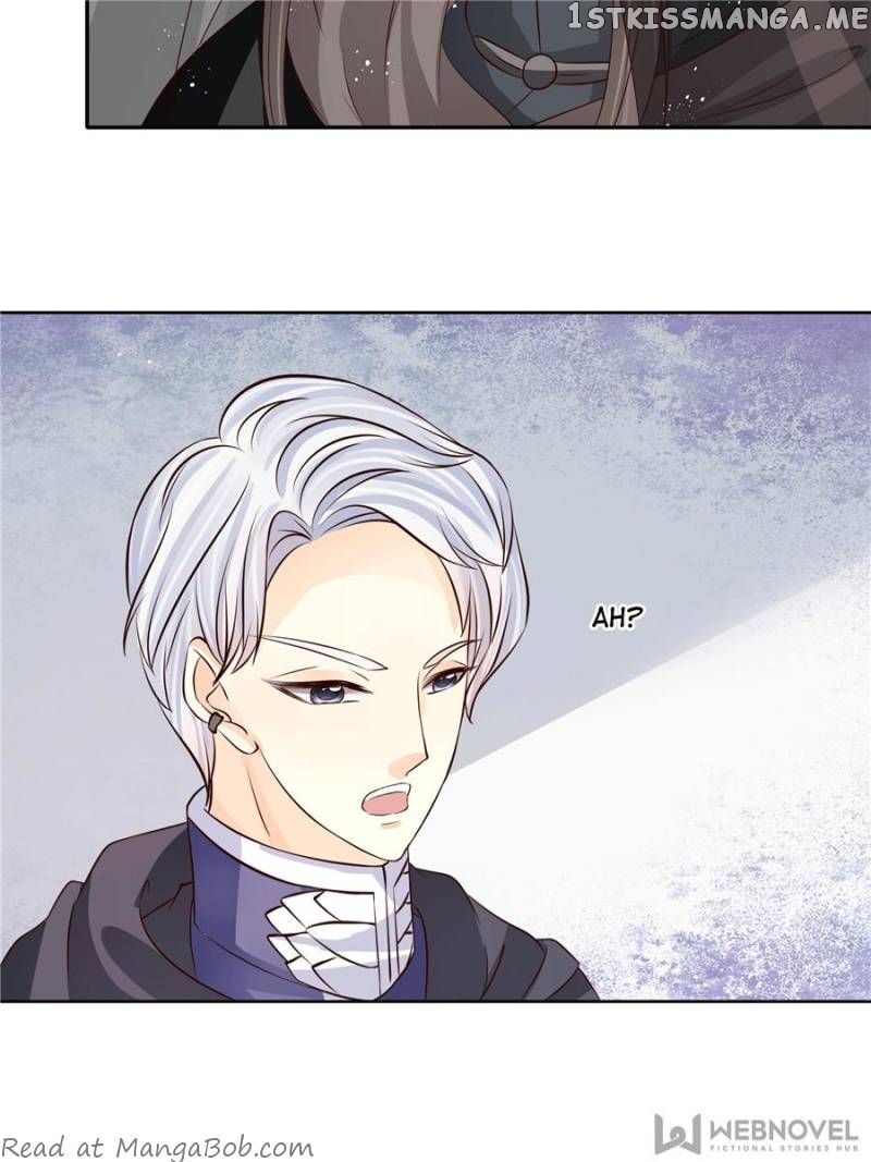 Warlord Husband: Shenshen is Gonna be the Winner chapter 138 - page 40