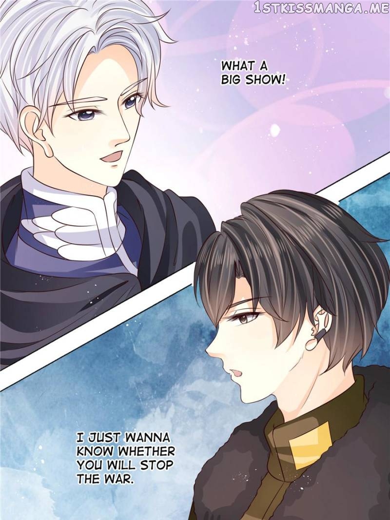 Warlord Husband: Shenshen is Gonna be the Winner chapter 138 - page 44