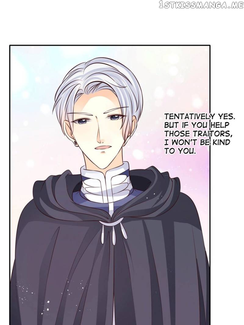 Warlord Husband: Shenshen is Gonna be the Winner chapter 138 - page 46