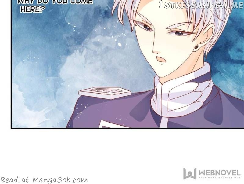 Warlord Husband: Shenshen is Gonna be the Winner chapter 138 - page 6