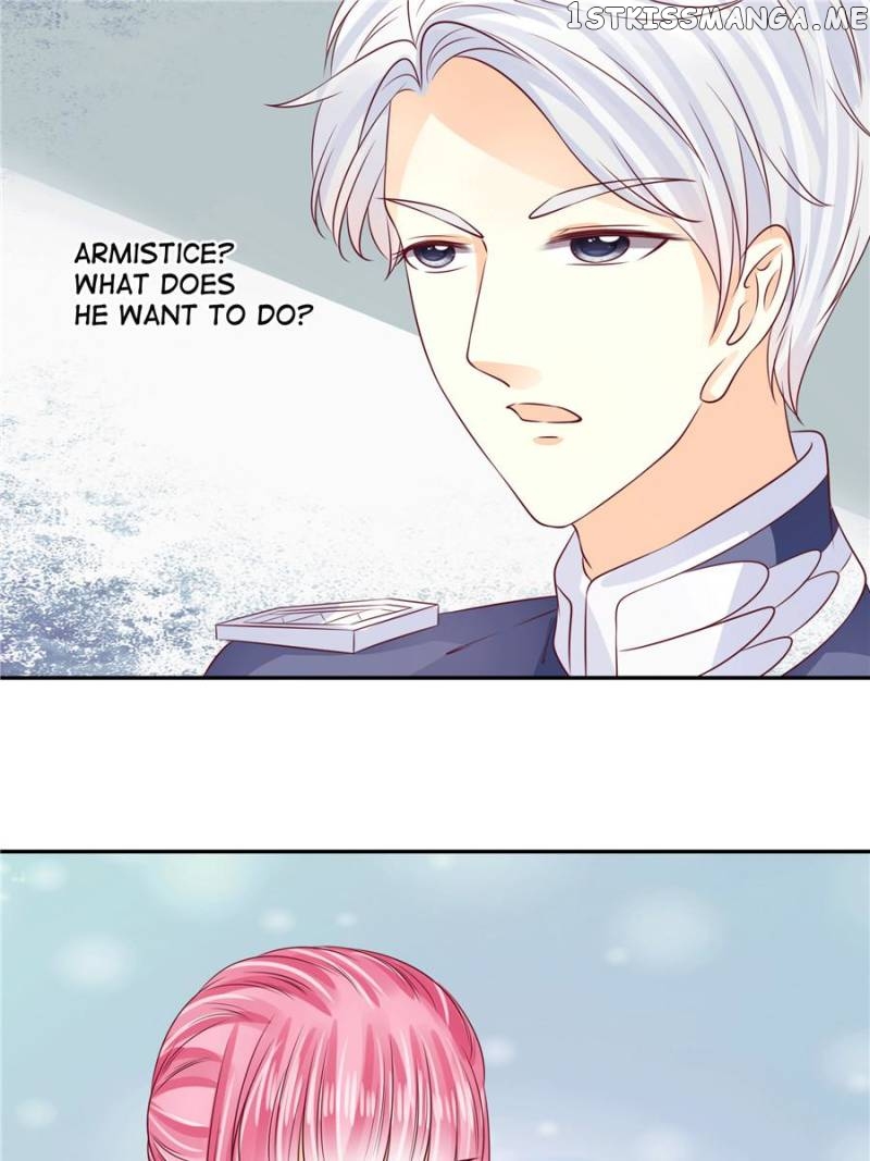 Warlord Husband: Shenshen is Gonna be the Winner chapter 138 - page 9