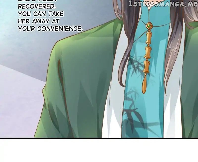 Warlord Husband: Shenshen is Gonna be the Winner chapter 88 - page 13