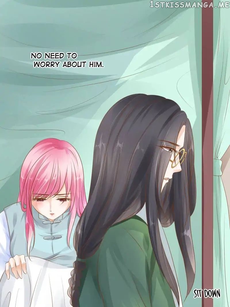 Warlord Husband: Shenshen is Gonna be the Winner chapter 88 - page 19