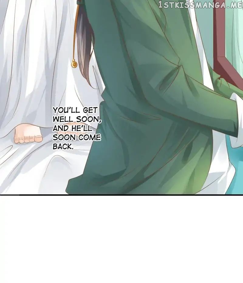 Warlord Husband: Shenshen is Gonna be the Winner chapter 88 - page 20