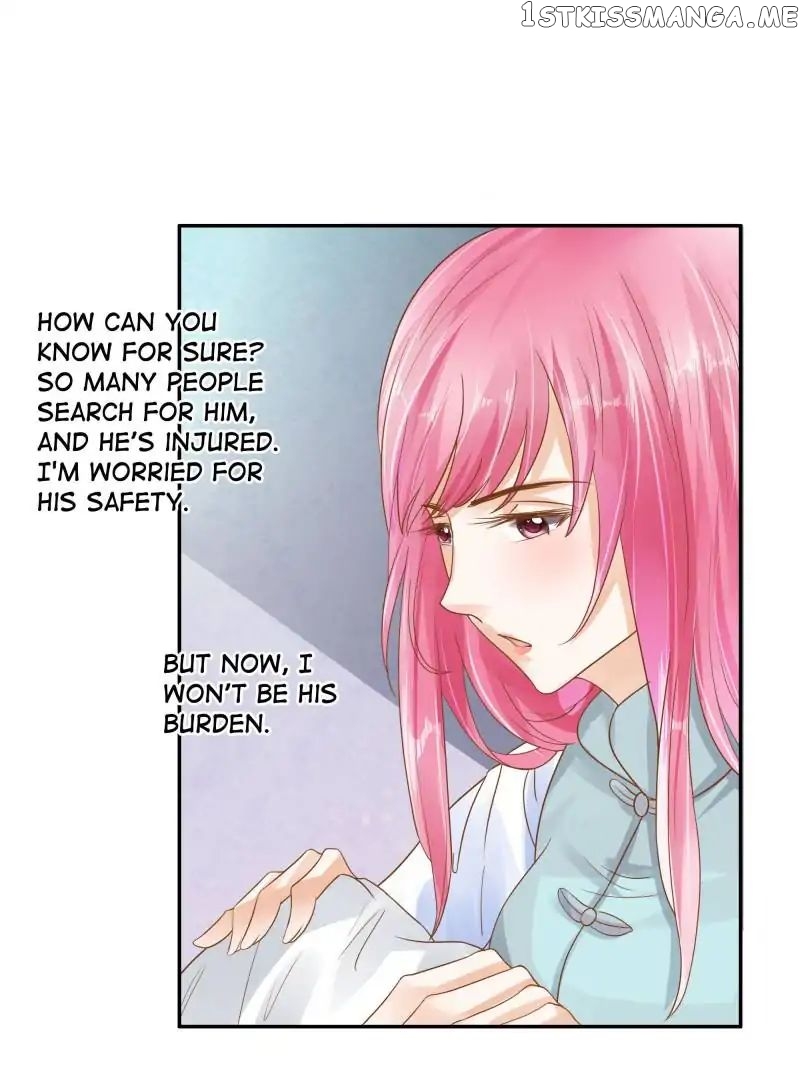 Warlord Husband: Shenshen is Gonna be the Winner chapter 88 - page 21