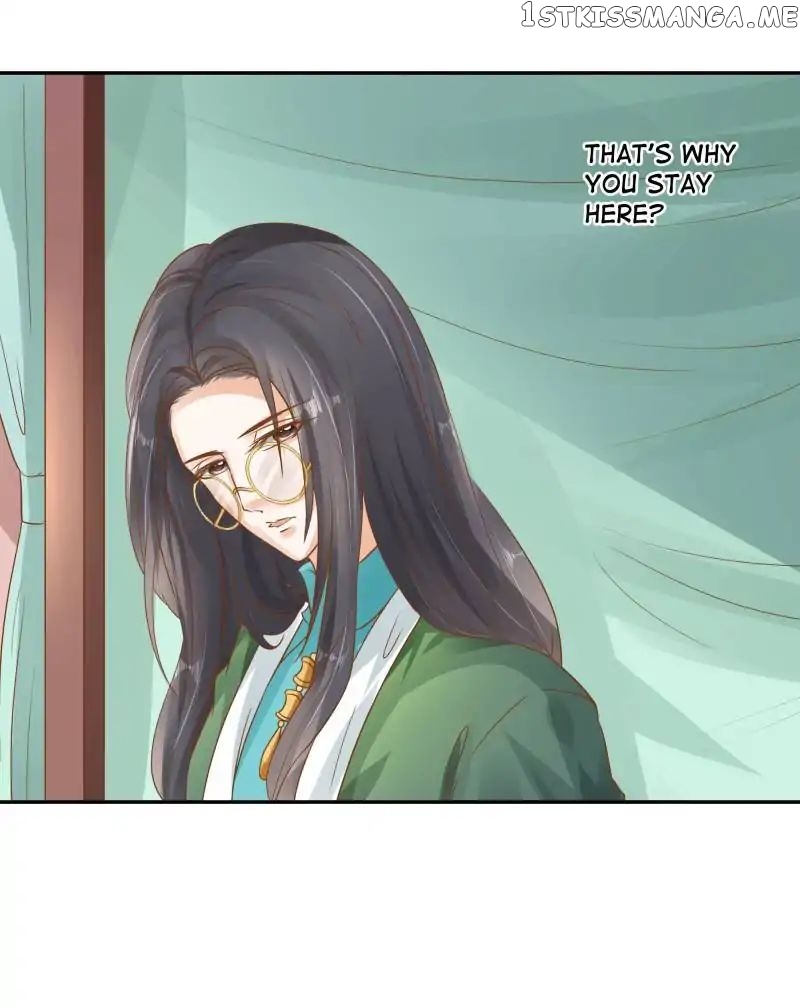 Warlord Husband: Shenshen is Gonna be the Winner chapter 88 - page 23