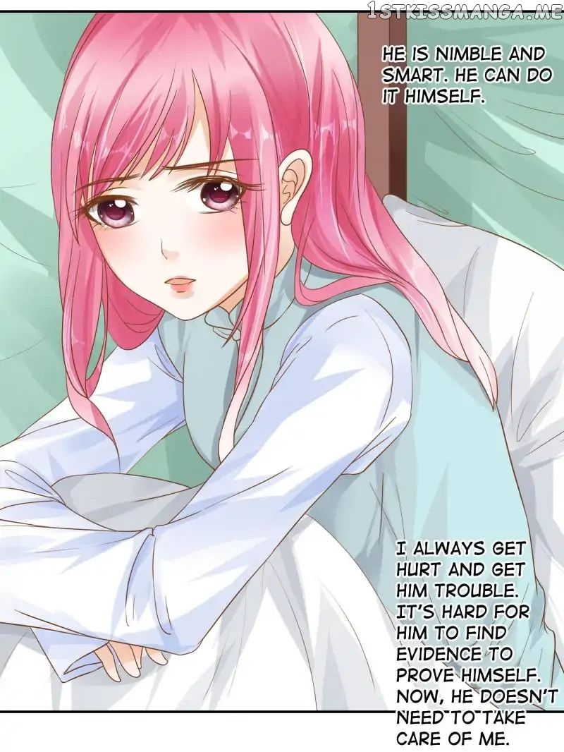 Warlord Husband: Shenshen is Gonna be the Winner chapter 88 - page 24