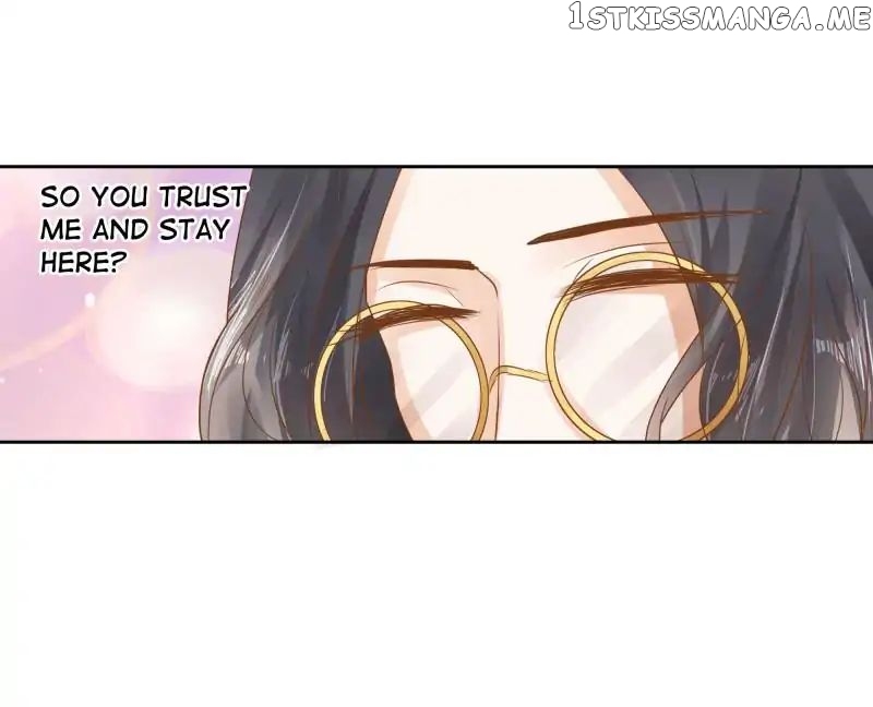 Warlord Husband: Shenshen is Gonna be the Winner chapter 88 - page 26