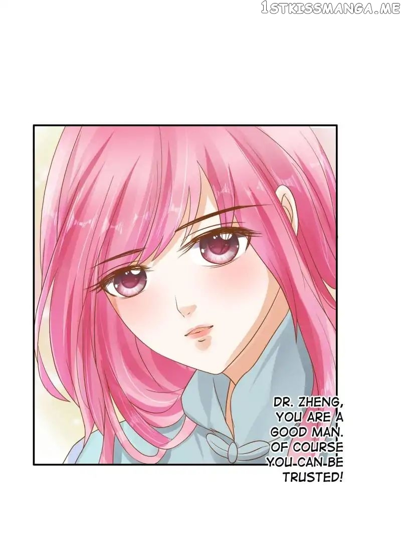 Warlord Husband: Shenshen is Gonna be the Winner chapter 88 - page 27