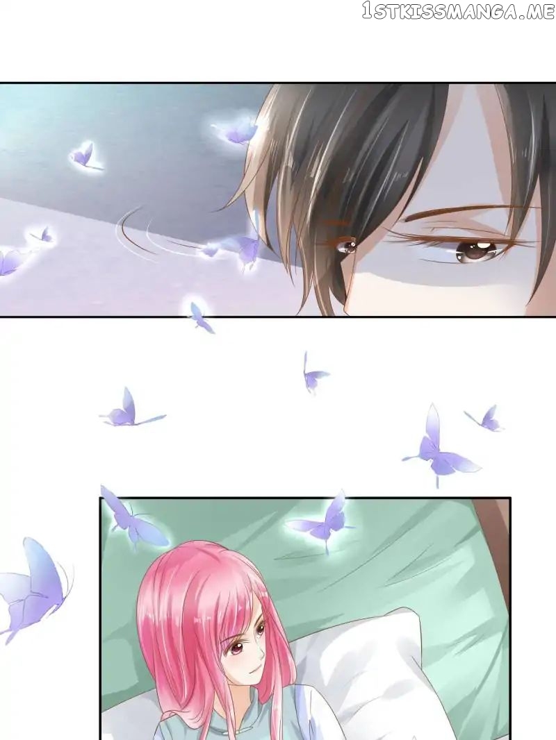 Warlord Husband: Shenshen is Gonna be the Winner chapter 88 - page 3