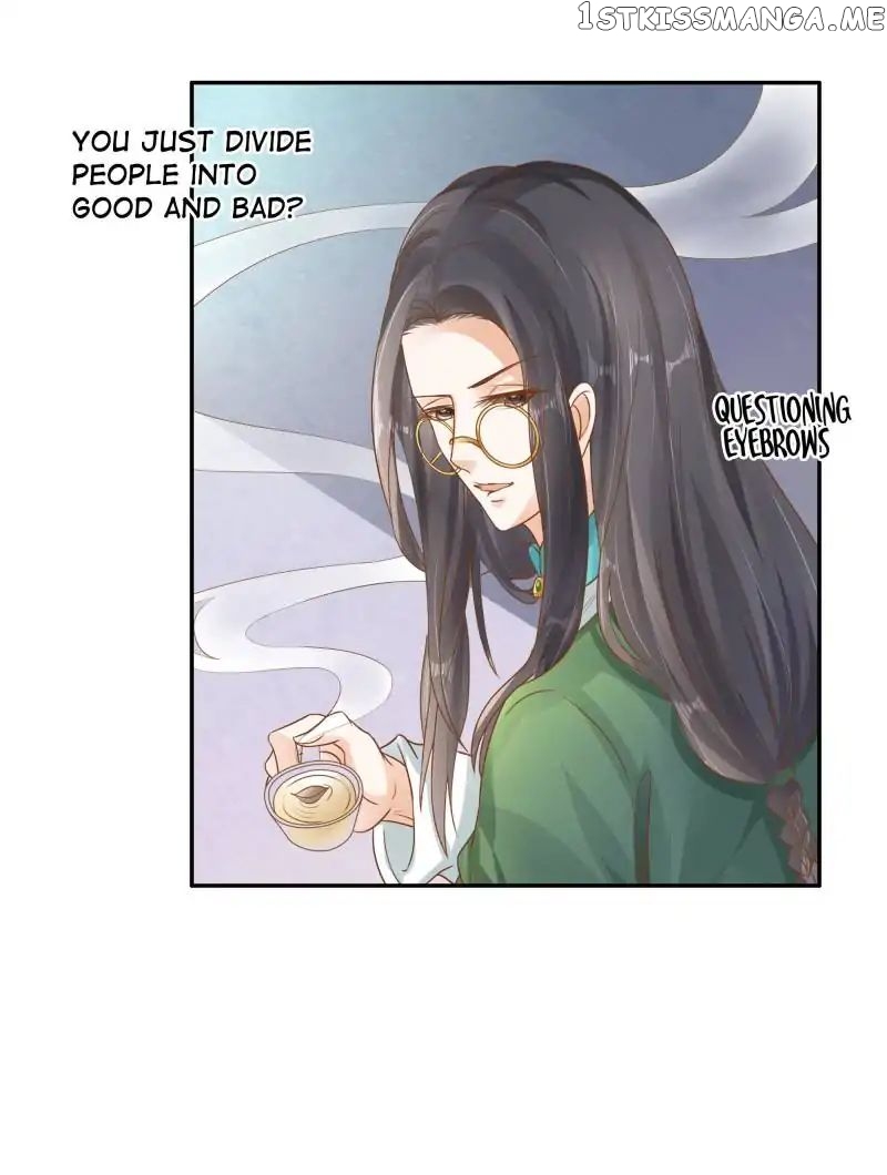 Warlord Husband: Shenshen is Gonna be the Winner chapter 88 - page 31