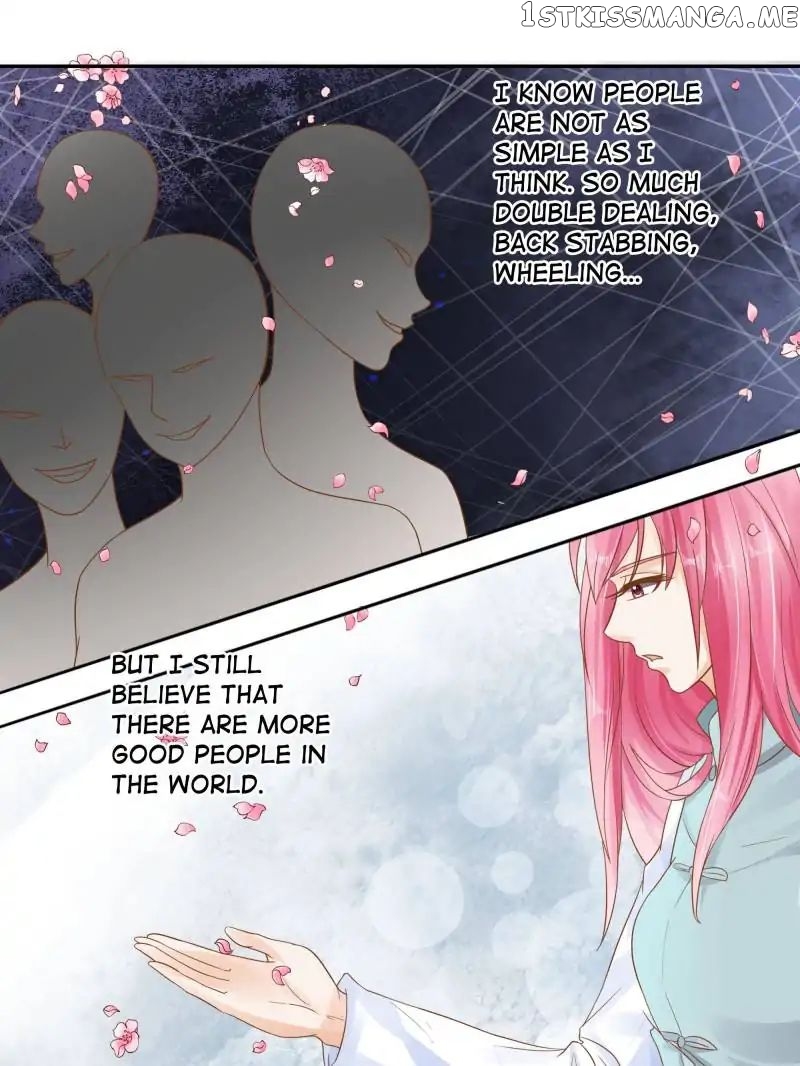 Warlord Husband: Shenshen is Gonna be the Winner chapter 88 - page 32